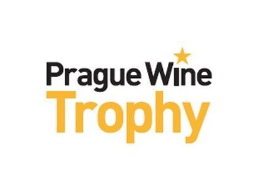 Prag Wine Trophy 2019