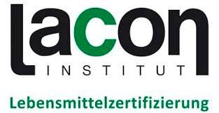 Lacon logo