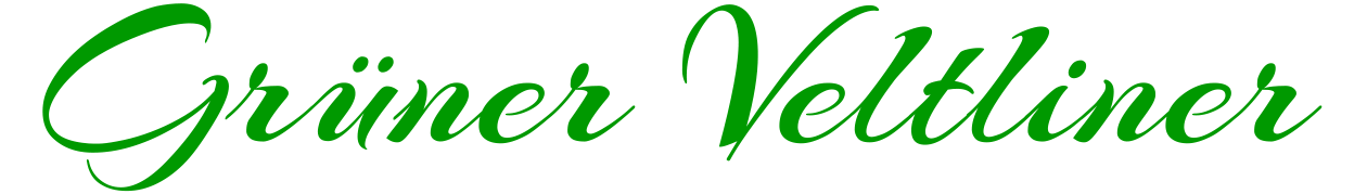 Grüner_Veltliner