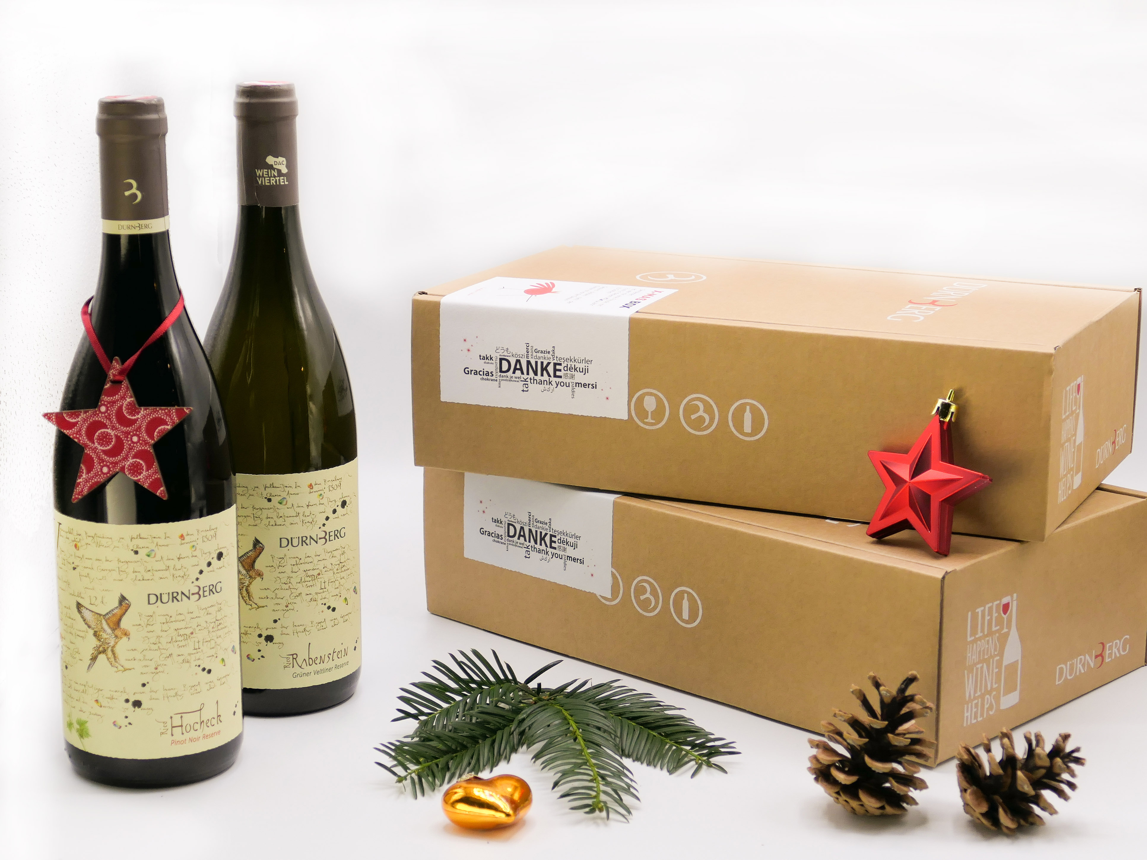 Xmas shots II