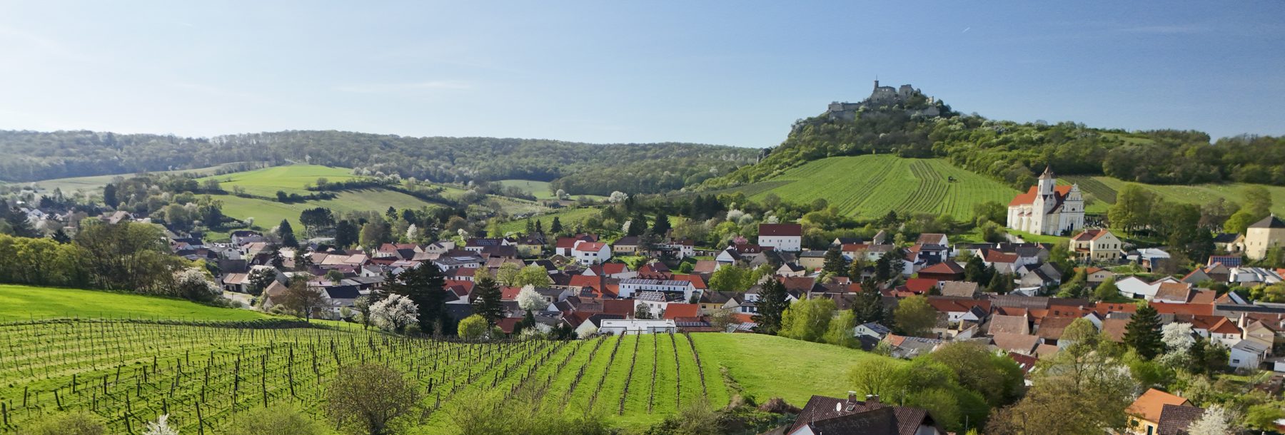 default Übernachtungsmöglichkeiten rund um Falkenstein
