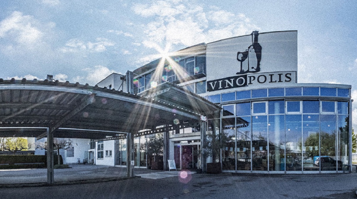 Vinopolis