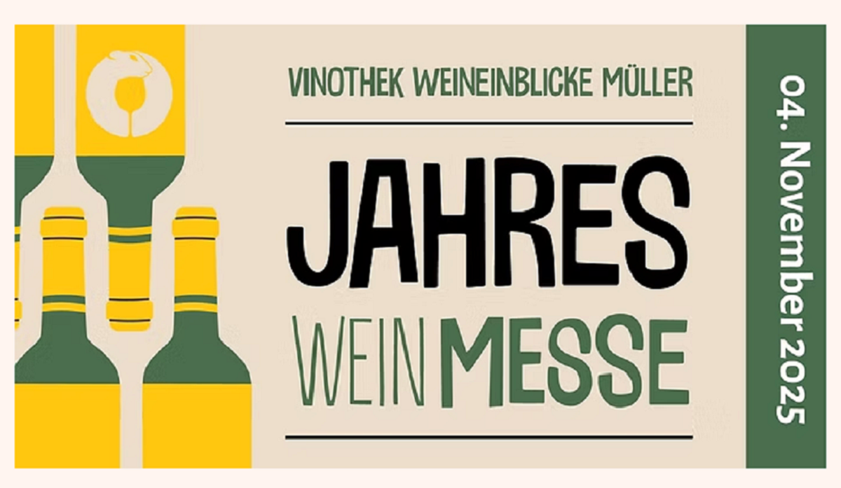 Weineinblicke