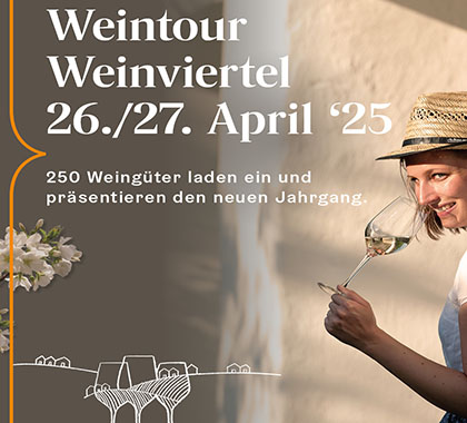 Weintour WV HP Mobil