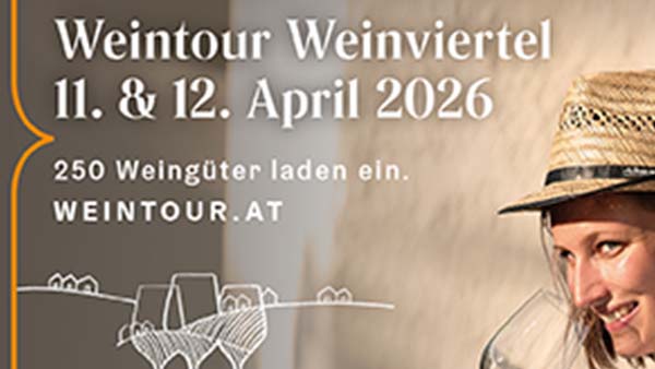 Weintour Weinviertel HP