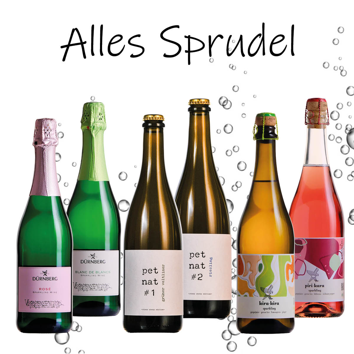 Alles Sprudel