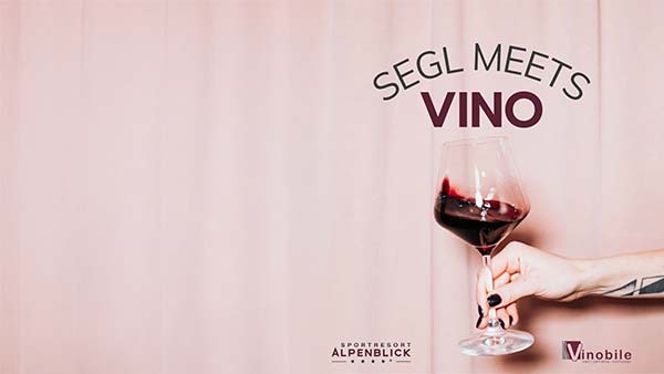 Segl meets vino NEU