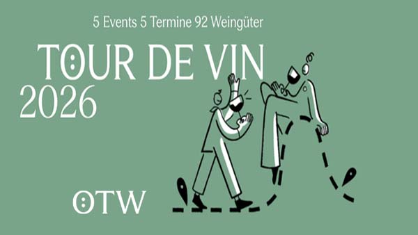Tour de Vin 2026 NEU